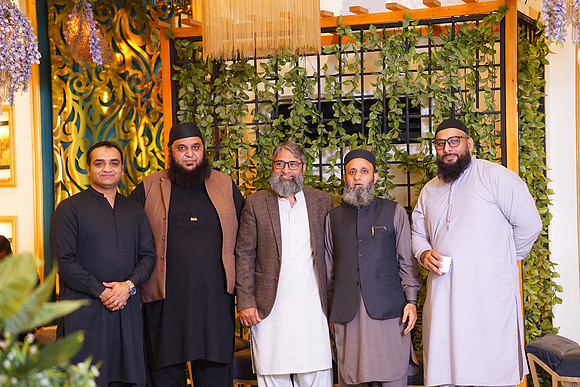 Zoha & Rafay Barat 00264