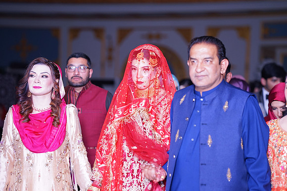 Zoha & Rafay Barat 00270