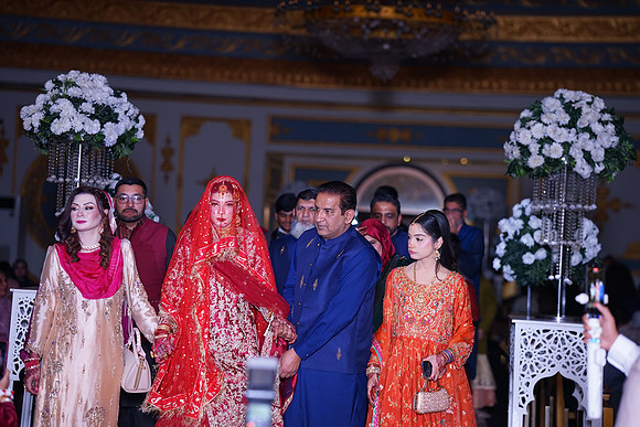 Zoha & Rafay Barat 00271