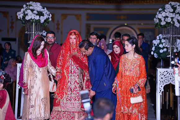 Zoha & Rafay Barat 00272