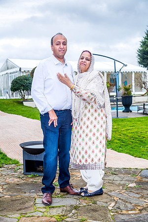 Zayan First Birthday-8169