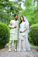 Uzma & Imran Nikah 00015