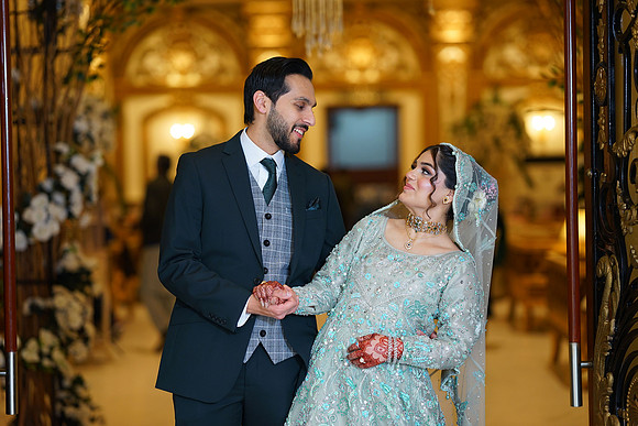 Hasan & Sundus Walima 00028