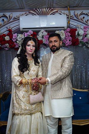 Ali & Zainab Nikah 00111
