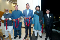 Zoha & Rafay Walima 00002