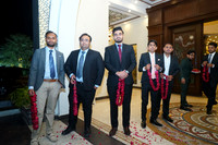 Zoha & Rafay Walima 00001