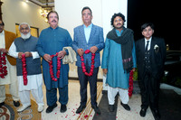 Zoha & Rafay Walima 00003