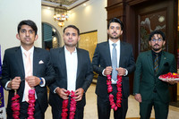 Zoha & Rafay Walima 00007