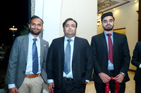 Zoha & Rafay Walima 00006