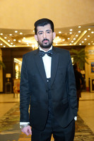 Zoha & Rafay Walima 00008