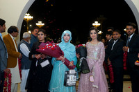 Zoha & Rafay Walima 00011