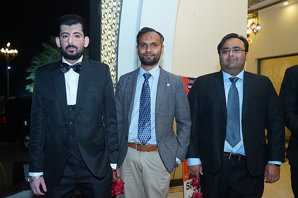 Zoha & Rafay Walima 00010