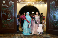 Zoha & Rafay Walima 00014
