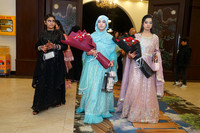 Zoha & Rafay Walima 00015
