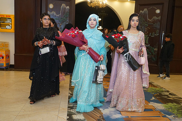 Zoha & Rafay Walima 00015