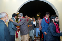 Zoha & Rafay Walima 00018