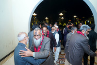 Zoha & Rafay Walima 00019