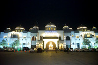 Zoha & Rafay Walima 00020