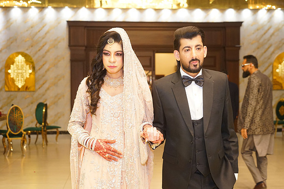 Zoha & Rafay Walima 00026