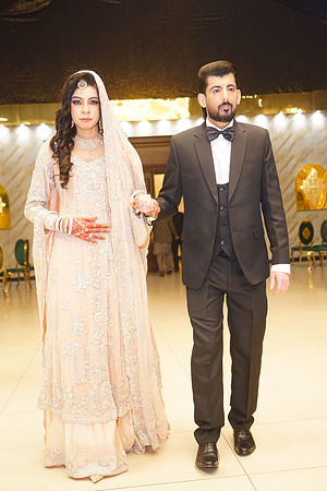 Zoha & Rafay Walima 00027