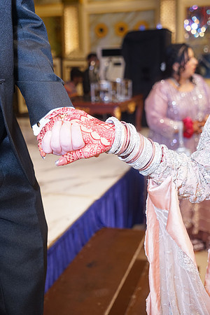 Zoha & Rafay Walima 00033