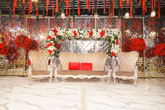 Zoha & Rafay Walima 00029