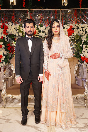 Zoha & Rafay Walima 00036