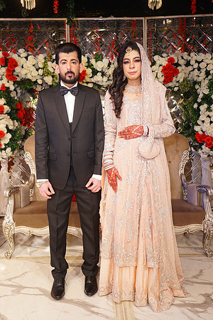 Zoha & Rafay Walima 00037
