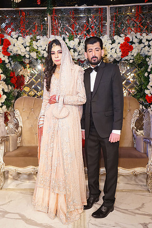 Zoha & Rafay Walima 00040