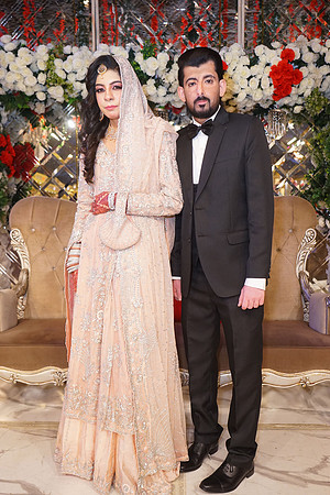 Zoha & Rafay Walima 00041
