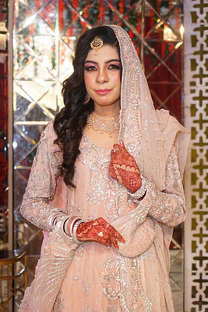 Zoha & Rafay Walima 00045