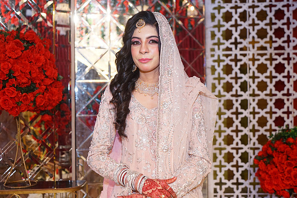 Zoha & Rafay Walima 00046