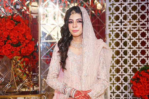 Zoha & Rafay Walima 00047