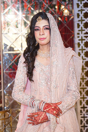Zoha & Rafay Walima 00048