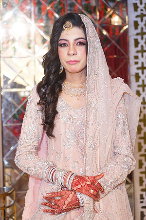 Zoha & Rafay Walima 00050