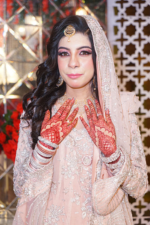 Zoha & Rafay Walima 00052