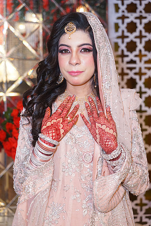 Zoha & Rafay Walima 00053
