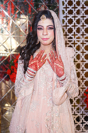 Zoha & Rafay Walima 00054