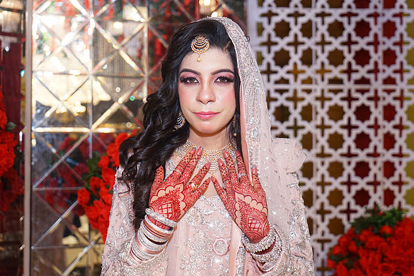 Zoha & Rafay Walima 00055
