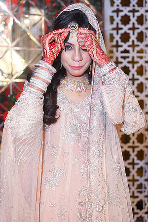 Zoha & Rafay Walima 00056