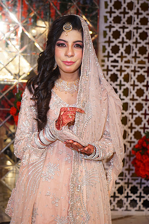 Zoha & Rafay Walima 00057