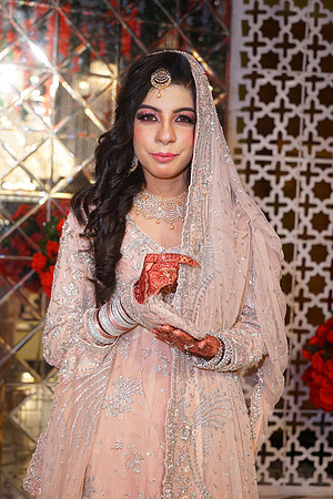 Zoha & Rafay Walima 00058