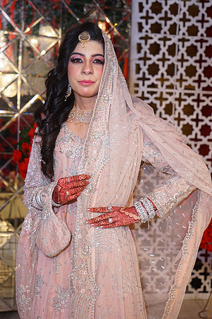 Zoha & Rafay Walima 00060