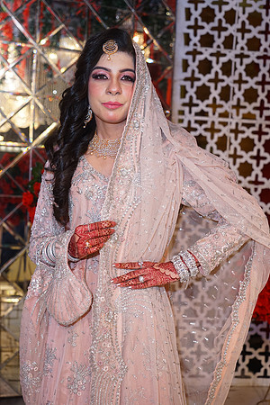 Zoha & Rafay Walima 00059