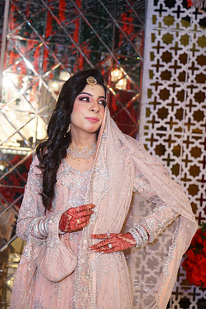 Zoha & Rafay Walima 00061