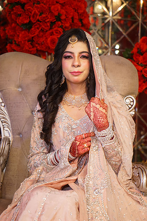Zoha & Rafay Walima 00064