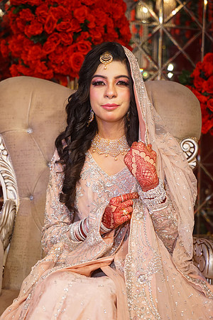 Zoha & Rafay Walima 00063