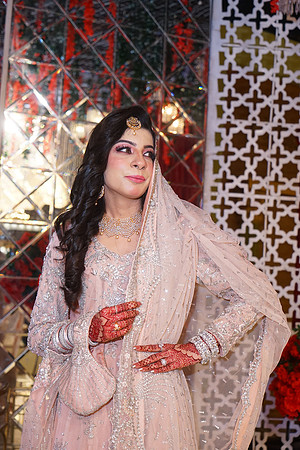 Zoha & Rafay Walima 00062