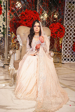 Zoha & Rafay Walima 00065