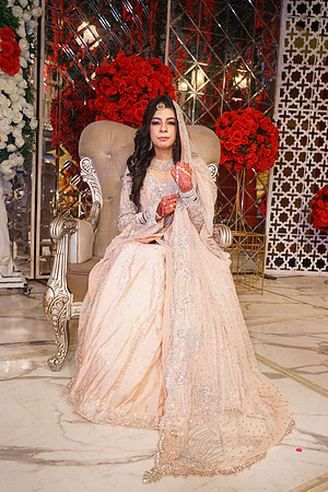 Zoha & Rafay Walima 00066